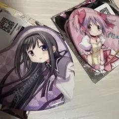 2026年最新】暁美ほむら 缶バッジの人気アイテム - メルカリ