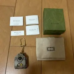 GUCCI オフィディア GGスプリーム AirPodsケース 第1第2世代 - メルカリ