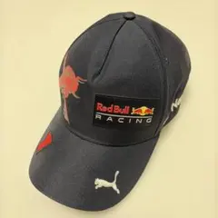 レッドブル キャップ F1 フェルスタッペンのサムネイル
