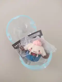 サンリオ チョコレートドール シナモロール ガチャ