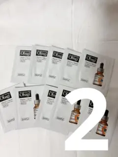 オバジC10[美容液]サンプル10包セットのサムネイル