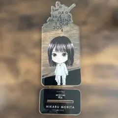 森高千里 アクリルスタンド アクスタ ツアー グッズ 2025 - メルカリ