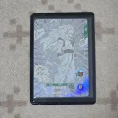 ドラゴンボール アドバンスパック孫悟空 超サイヤ人3 GDR APT-006のサムネイル