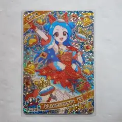 ひみつのアイプリ じしんのアニマルツイン ビビ