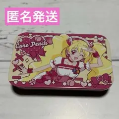 匿名発送♡すらいどきゃん　プリキュア　キュアピーチ