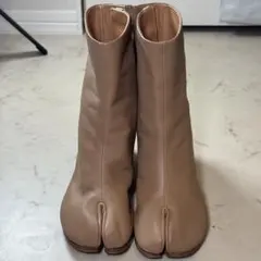 【美品】Maison Margiela メゾンマルジェラ タビブーツ 36のサムネイル