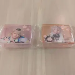 東京ドームシティ　刀剣乱舞　刀ミュ　十周年　　乱舞博覧会　今剣　小狐丸