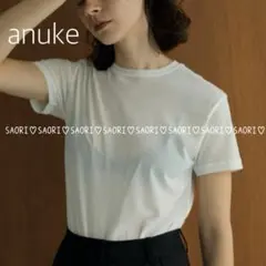 anuke【新品未使用】Washer Sleeveless Shirts - メルカリ