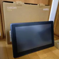 2026年最新】wacom cintiq 22 fhdの人気アイテム - メルカリ