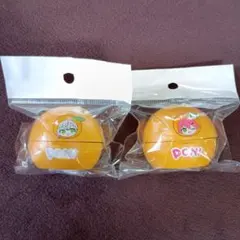 ホロライブ 味ぽん ボトル キャップカバー セット さくらみこ 白銀ノエル