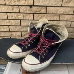 コンバースオールスター　USオリジネーターレアカラー