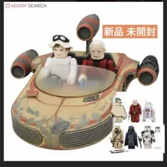 1500個限定 マイクロギャラクシー シリーズ3 ライトアーマー 全機