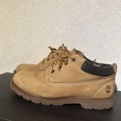 ティンバーランド　ローカット