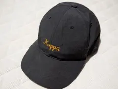 kappa　カッパ　キャップのサムネイル