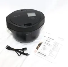 発送8月19日以降【中古】SHARP KN-HW24E ホットクック KN-HW24E | ヘルシオ ホットクック：シャープ