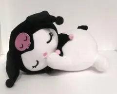 サンリオ クロミ もふもふ うでまくら ぬいぐるみ 2022