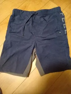 feelcycle　パンツ