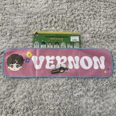 PetiTEEN from SEVENTEEN 一番くじ バーノン