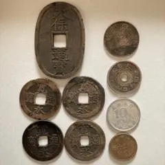 【珍品】中国古銭 永通萬国 渡来銭 穴銭 北宋出土錢・清朝錢 穴銭コレクション 珍品】中国古銭 永通萬国 渡来銭 穴銭 北宋出土錢・清朝錢 穴銭