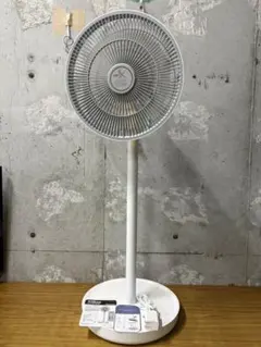 美品】日立 HITACHI HEF-130RMH 扇風機 リモコンあり - メルカリ