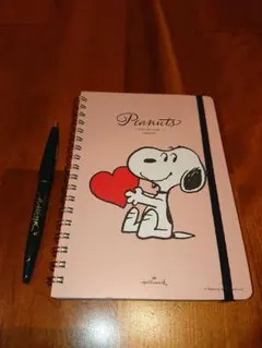 スヌーピー文房具セット