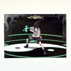 NARUTO 忍術大全 第1弾 No.39 我愛羅 砂分身 ☆ - メルカリ