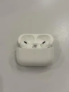 だ*ー様 AirPods Pro 第2世代　本体 ホワイト