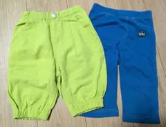 美品　ズボン　まとめ売り