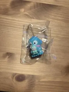 サンリオ ぬいぐるみといっしょフィギュア ハンギョドン