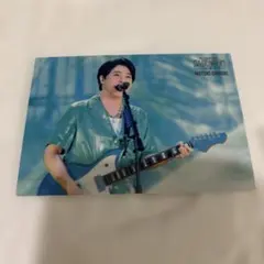 Mrs. GREEN APPLE バベル　大森元貴　062