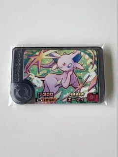 【傷あり】ポケモンフレンダ　ベストタッグ第4弾 スーパートレジャー ●エーフィ
