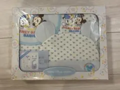 新品　東京ディズニーリゾート　ベビーギフトセット　ベビーミッキー　出産祝い