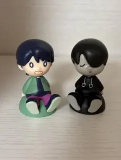 2025年最新】mrs.green apple フィギュアの人気アイテム - メルカリ