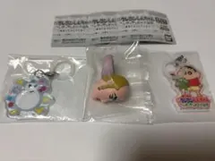 クレヨンしんちゃん あそーとコレクション