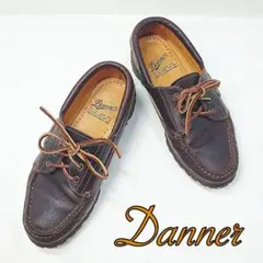 Danner｜ダナー｜デッキシューズ｜DL5900｜サイズ：US 6のサムネイル