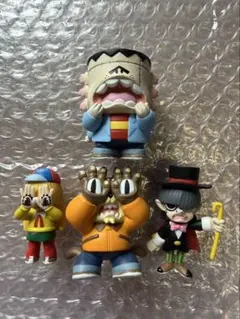 grape brain ガチャセット