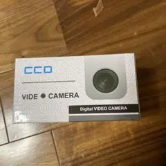 CCD 高画質バックカメラセット