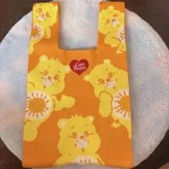 Care Bears ニットバッグ ケアベアのサムネイル