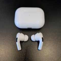 Apple AirPods Pro (第2世代)