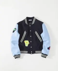 22SS KIKO KOSTADINOV スタジャン　専用 2025年最新】Kiko Kostadinov スタジャンの人気アイテム - メルカリ