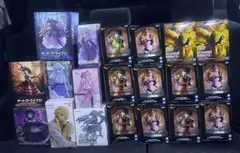 最新プライズ フィギュア まとめ売り 20個