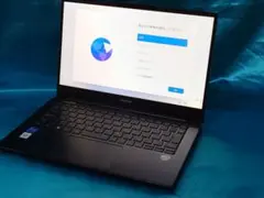 mouse Mpro NB430Z 12世代 i7-1255U 14型 フルHDのサムネイル