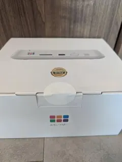 新品未開封 おもいでばこ 2TB Video HD PD-1000S-LV/SE - メルカリ