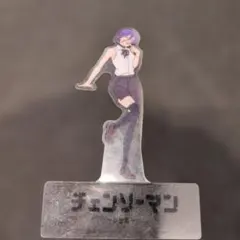 劇場版チェンソーマン　来場者特典第9弾 開封済み