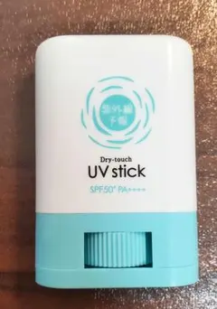 【28日までの販売】日焼け止めスティック SPF50+ PA++++のサムネイル