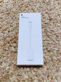 USB-C to USB Adapter