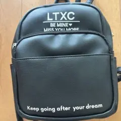 ラブトキ　リュック　LTXCのサムネイル