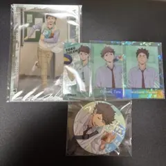 及川徹 岩泉一 まとめ売り