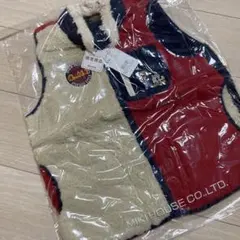 新品　ダブルB 福袋限定ベスト