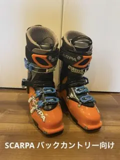 2026年最新】SCARPA スカルパ マエストラーレの人気アイテム - メルカリ